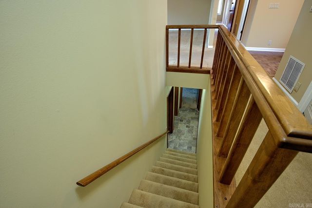 10 Berlanga Circle, Hot Springs Village, AR 71909