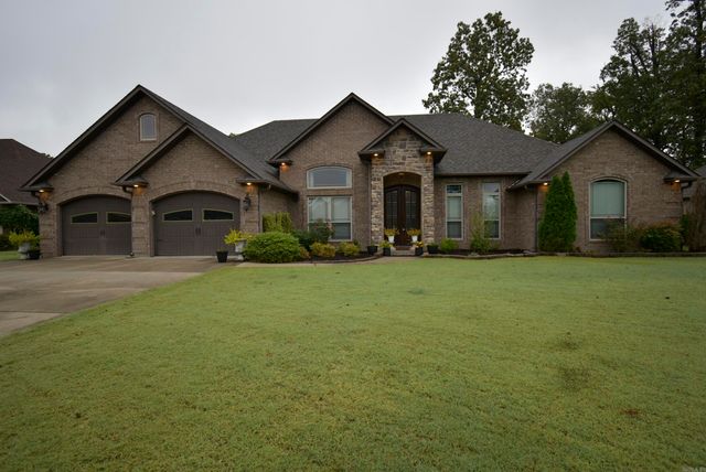 4901 S 27th, Paragould, AR 72450