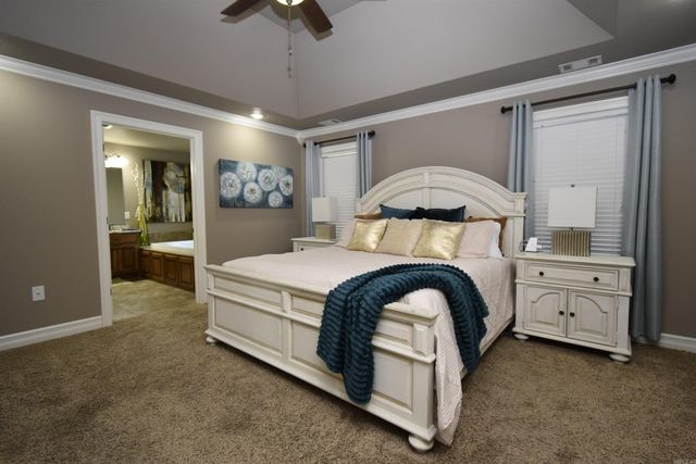 4901 S 27th, Paragould, AR 72450