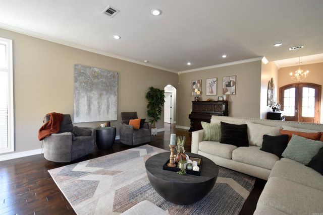 4901 S 27th, Paragould, AR 72450