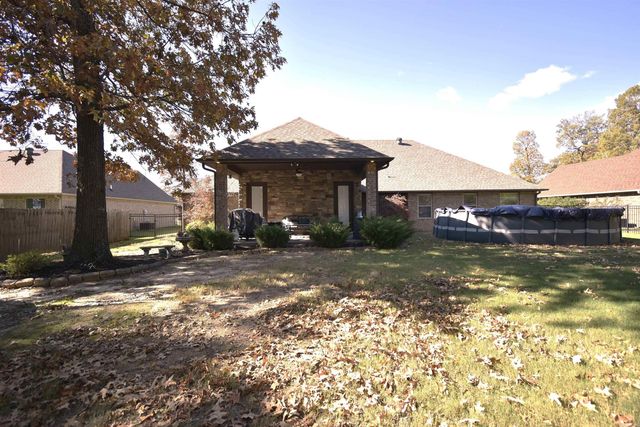 4901 S 27th, Paragould, AR 72450