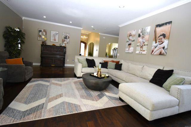 4901 S 27th, Paragould, AR 72450