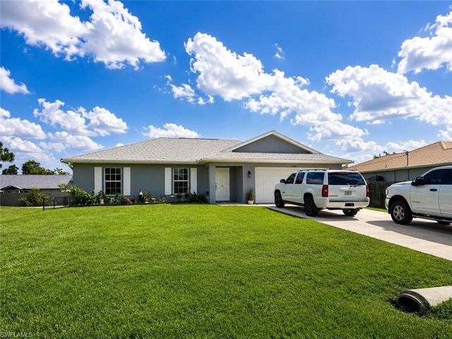 1423 NW 19th ST, Cape Coral, FL 33993