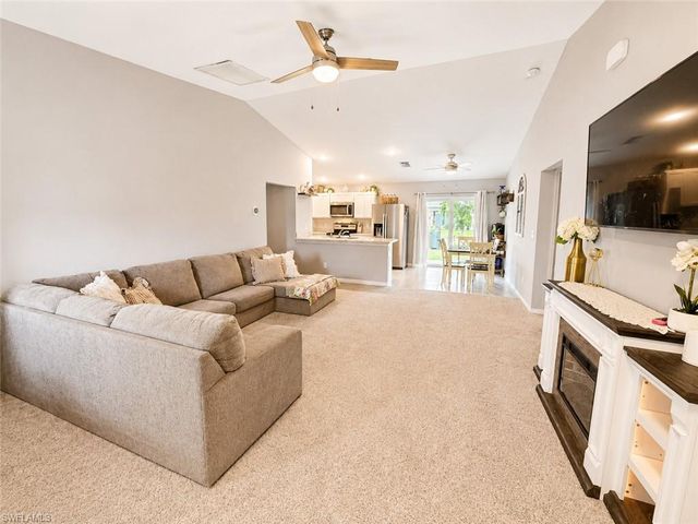 1423 NW 19th ST, Cape Coral, FL 33993
