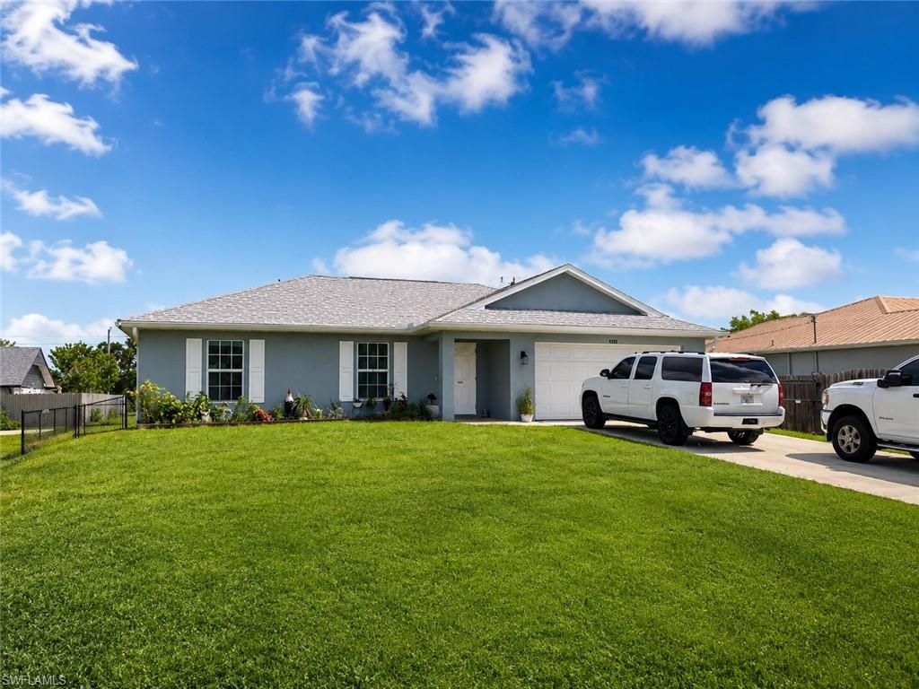1423 NW 19th ST, Cape Coral, FL 33993