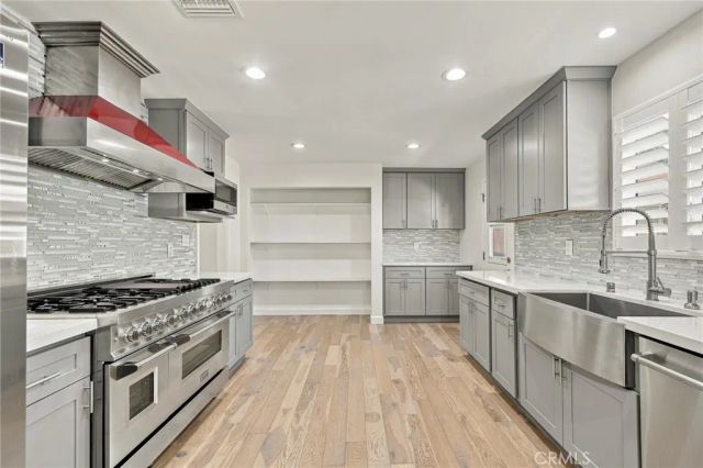 3338 Perlita Avenue, Los Angeles, CA 90039