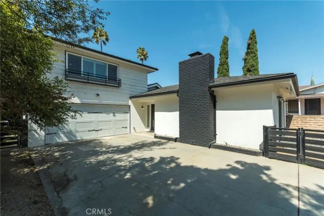 3338 Perlita Avenue, Los Angeles, CA 90039