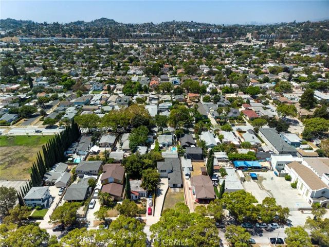 3338 Perlita Avenue, Los Angeles, CA 90039