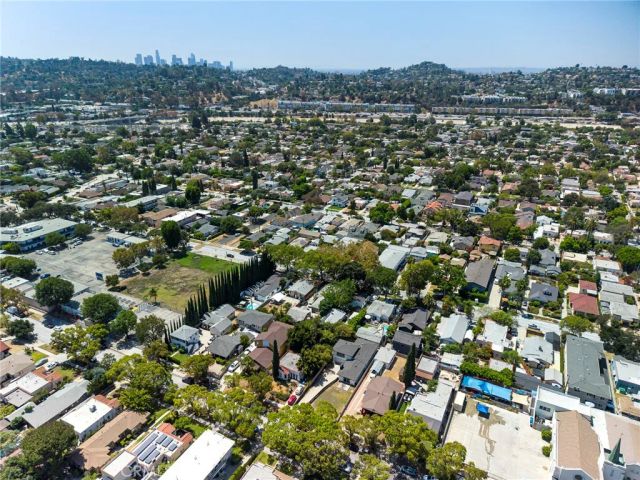 3338 Perlita Avenue, Los Angeles, CA 90039