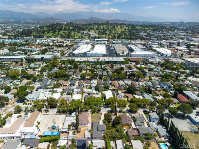 3338 Perlita Avenue, Los Angeles, CA 90039