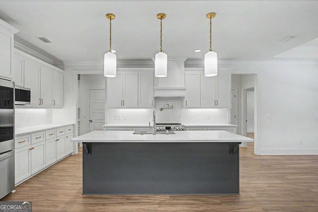 656 Sanderling Trace, Waverly, GA 31565