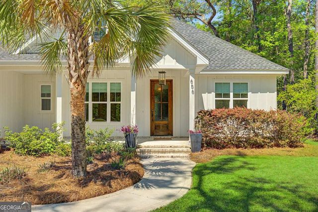 656 Sanderling Trace, Waverly, GA 31565