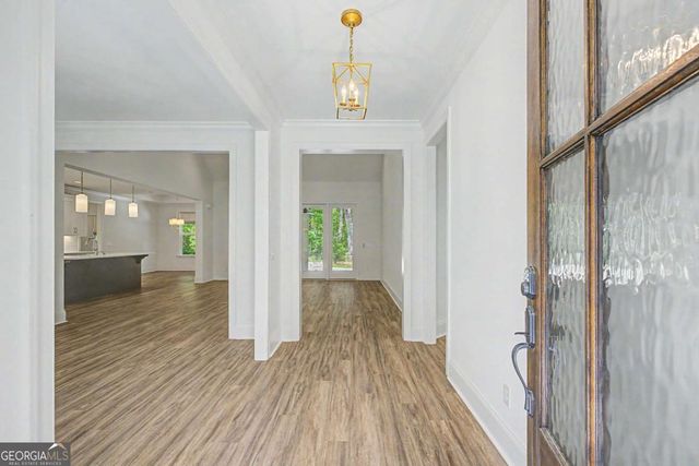 656 Sanderling Trace, Waverly, GA 31565