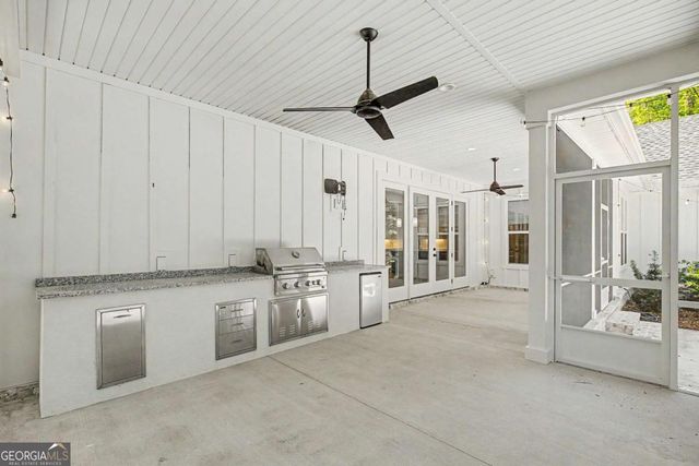 656 Sanderling Trace, Waverly, GA 31565