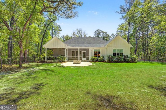 656 Sanderling Trace, Waverly, GA 31565