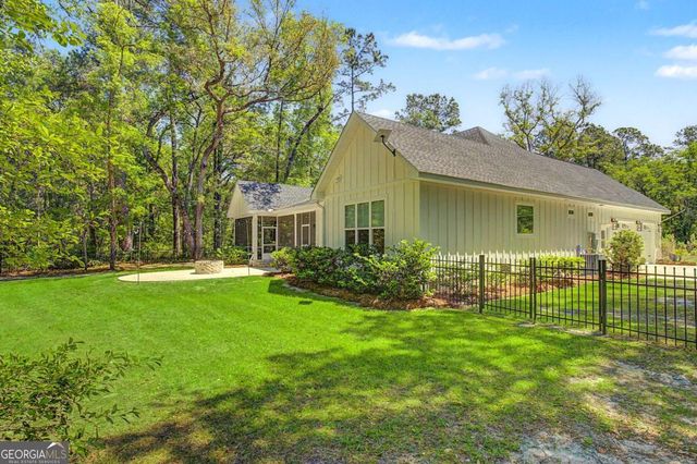 656 Sanderling Trace, Waverly, GA 31565