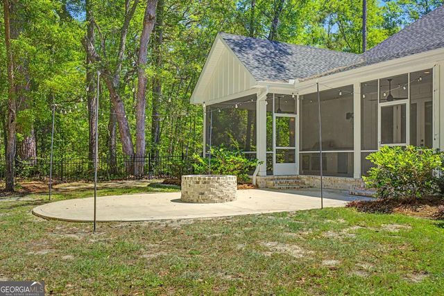 656 Sanderling Trace, Waverly, GA 31565