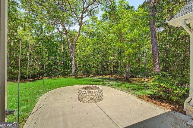 656 Sanderling Trace, Waverly, GA 31565