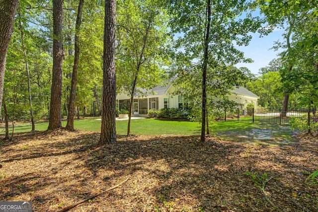 656 Sanderling Trace, Waverly, GA 31565