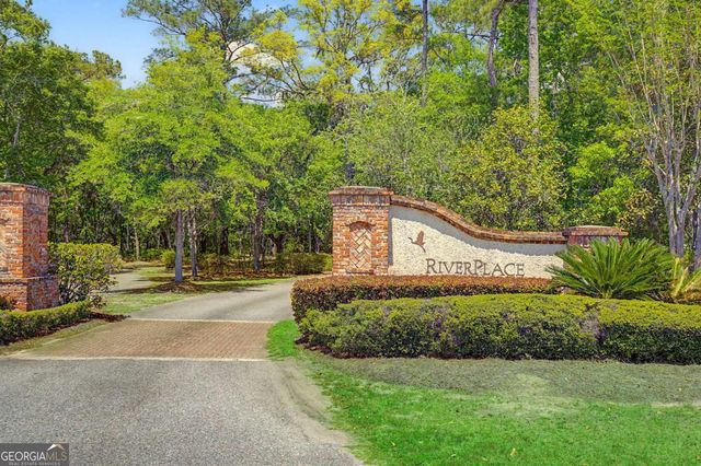 656 Sanderling Trace, Waverly, GA 31565