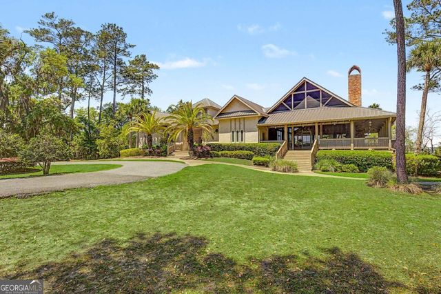 656 Sanderling Trace, Waverly, GA 31565