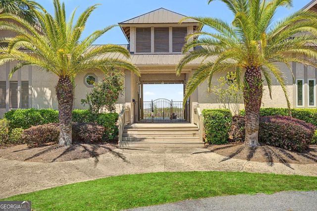 656 Sanderling Trace, Waverly, GA 31565