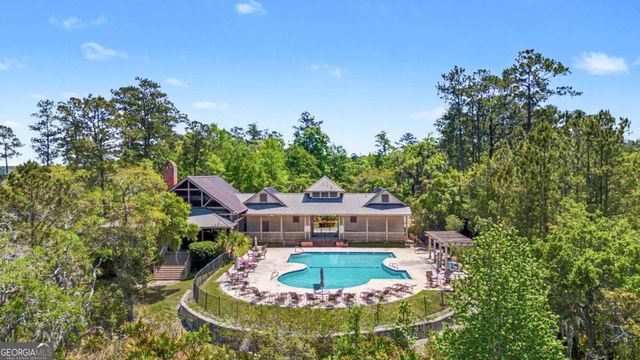656 Sanderling Trace, Waverly, GA 31565
