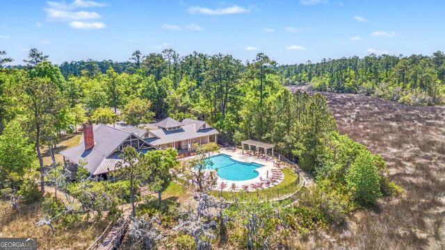 656 Sanderling Trace, Waverly, GA 31565