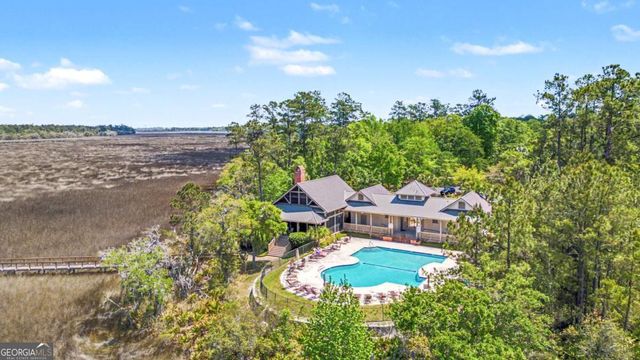656 Sanderling Trace, Waverly, GA 31565