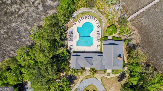 656 Sanderling Trace, Waverly, GA 31565