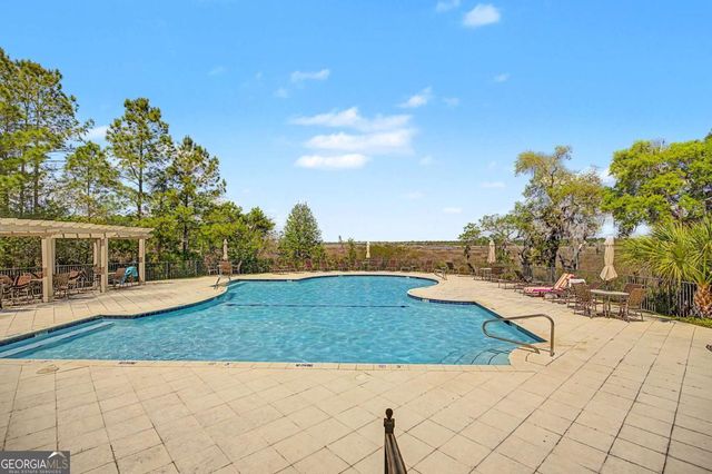 656 Sanderling Trace, Waverly, GA 31565