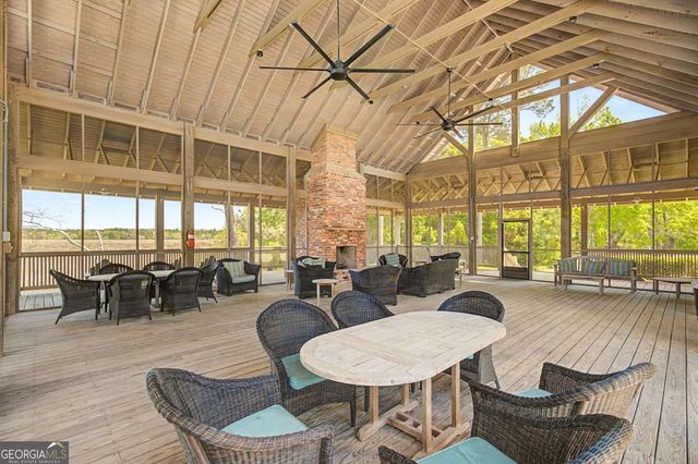 656 Sanderling Trace, Waverly, GA 31565