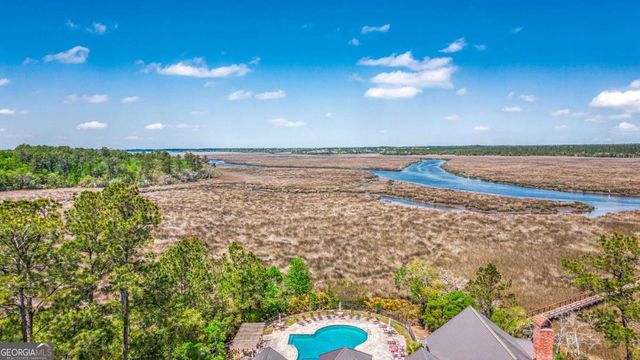656 Sanderling Trace, Waverly, GA 31565