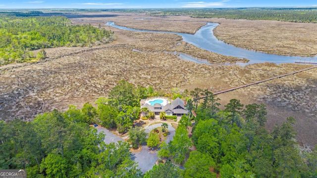 656 Sanderling Trace, Waverly, GA 31565