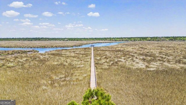 656 Sanderling Trace, Waverly, GA 31565
