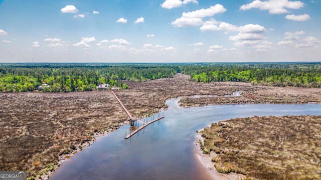 656 Sanderling Trace, Waverly, GA 31565
