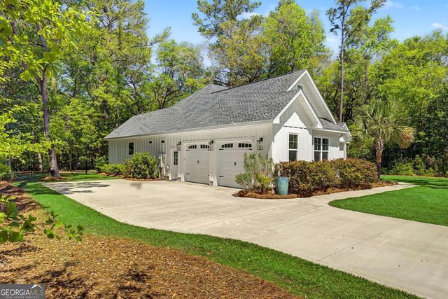 656 Sanderling Trace, Waverly, GA 31565