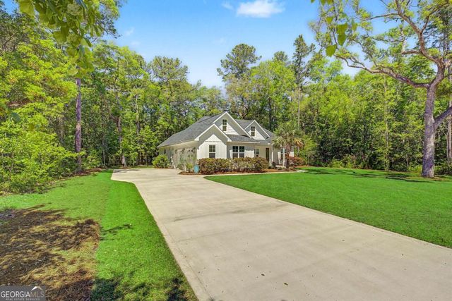 656 Sanderling Trace, Waverly, GA 31565