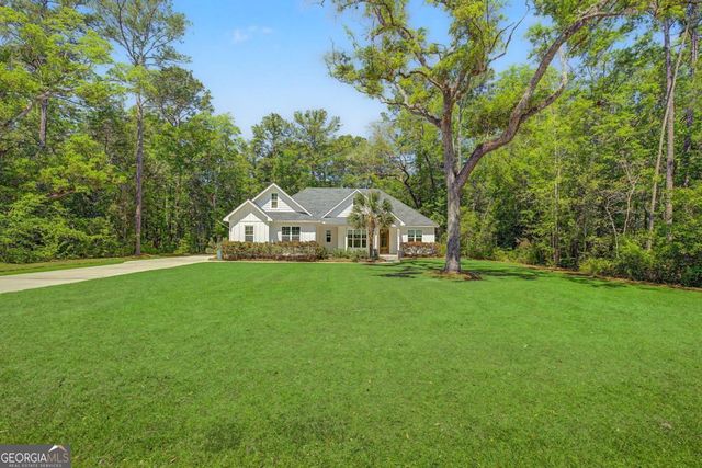 656 Sanderling Trace, Waverly, GA 31565