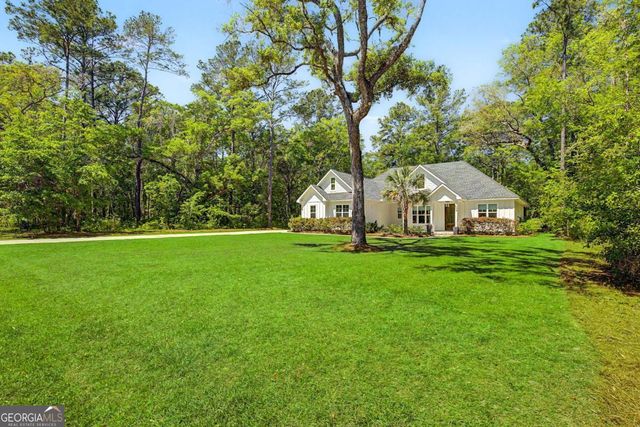 656 Sanderling Trace, Waverly, GA 31565