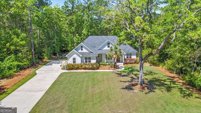 656 Sanderling Trace, Waverly, GA 31565