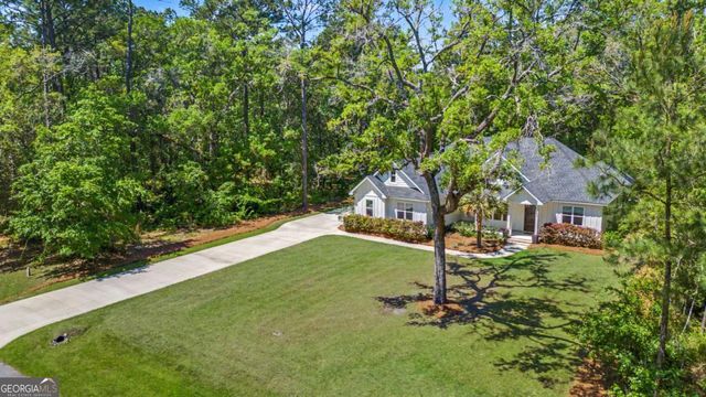 656 Sanderling Trace, Waverly, GA 31565