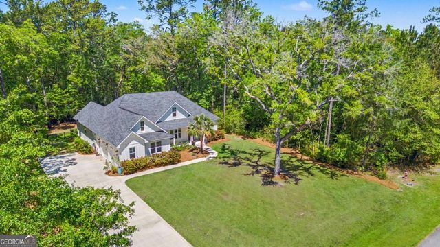 656 Sanderling Trace, Waverly, GA 31565