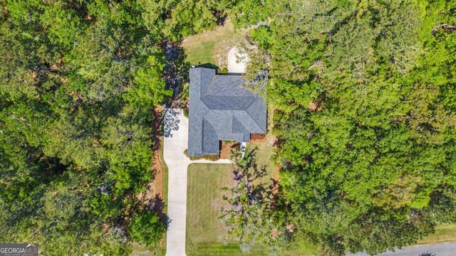 656 Sanderling Trace, Waverly, GA 31565