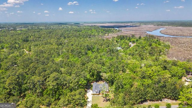 656 Sanderling Trace, Waverly, GA 31565
