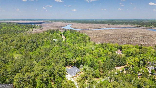 656 Sanderling Trace, Waverly, GA 31565