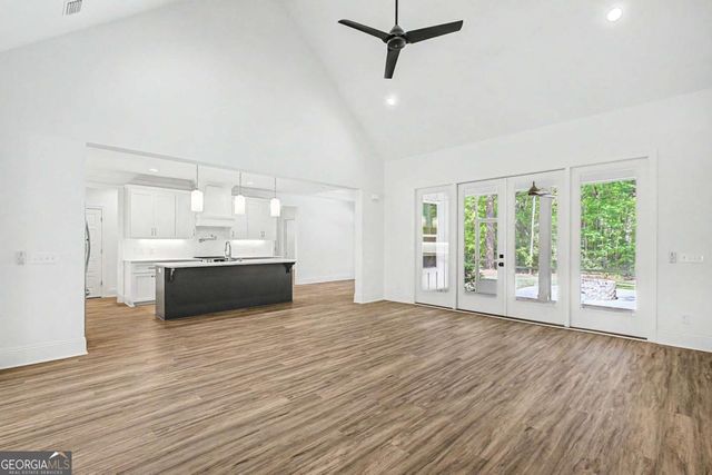 656 Sanderling Trace, Waverly, GA 31565