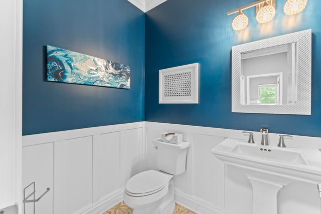 12760 Pennsylvania Street, Crown Point, IN 46307