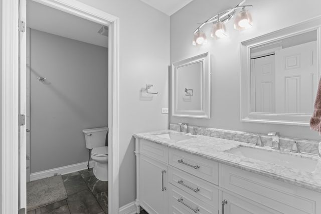 12760 Pennsylvania Street, Crown Point, IN 46307