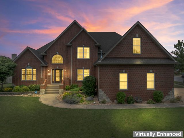 12760 Pennsylvania Street, Crown Point, IN 46307